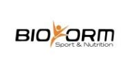 Logo Bioform Sport & Nutrition